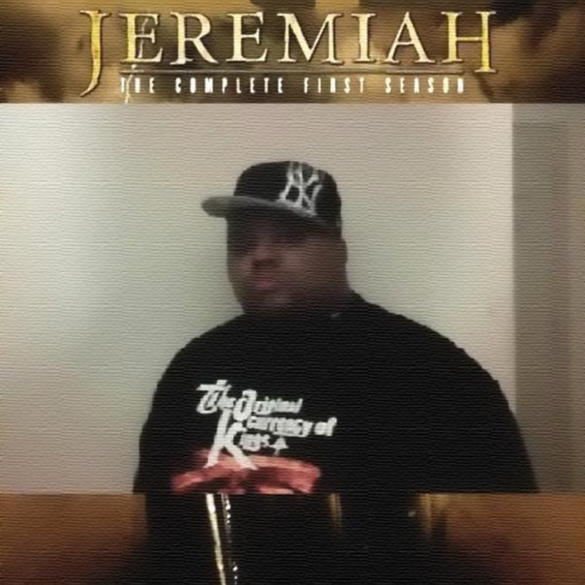 Jeremiah