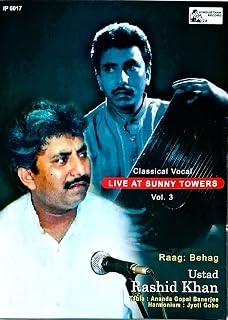 Live at Sunny Towers - Vol-3 Price In India