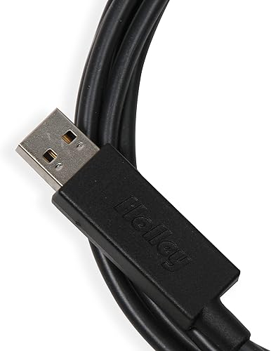 Miniatura 3 de Holley EFI 558-443 CAN a USB Dongle - Cable de comunicación