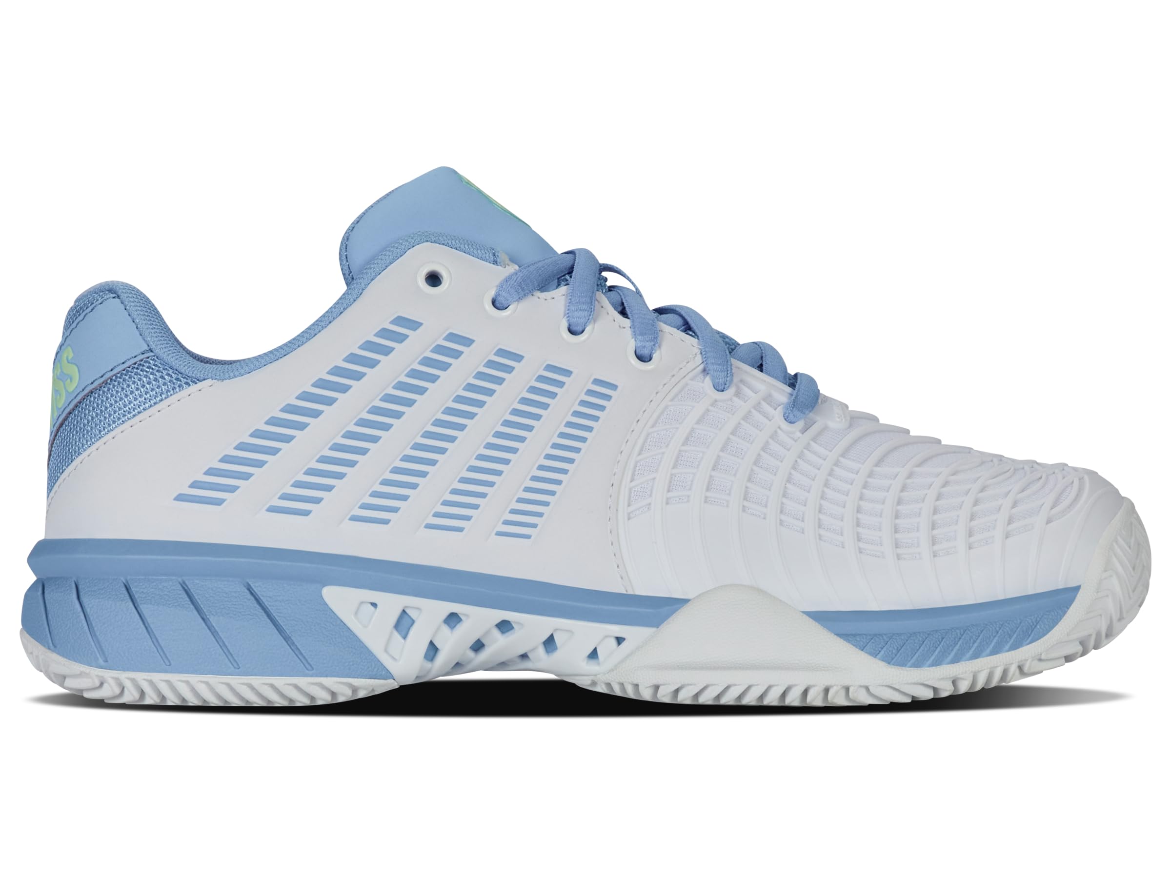 K-Swiss Express Light 3, Scarpe da Tennis Donna