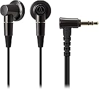 Vista 1 de Audio-Technica ATH-CM2000Ti Auriculares intrauditivos, ajustables