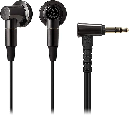 Audio-Technica ATH-CM2000Ti - Auriculares in-ear