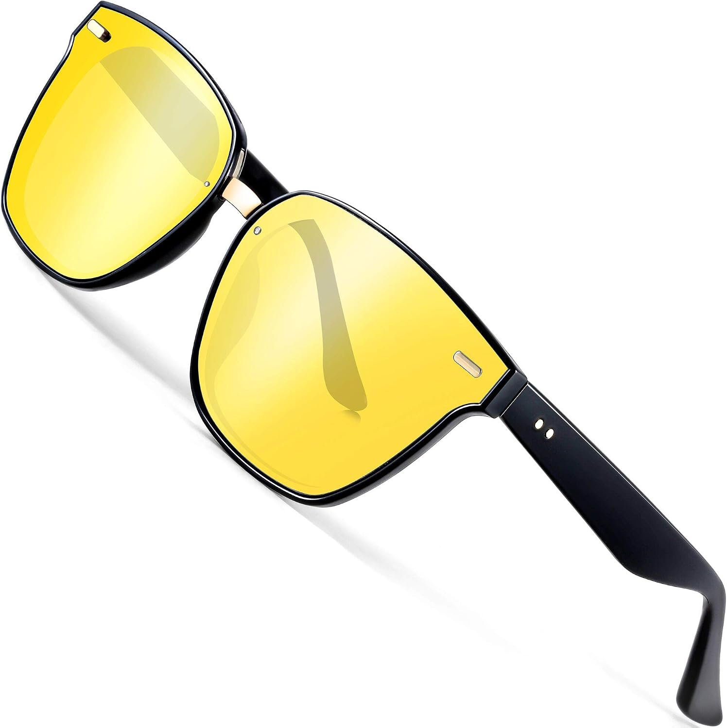 ATTCL Unisex Sunglasses 100% Polarized UV Protection