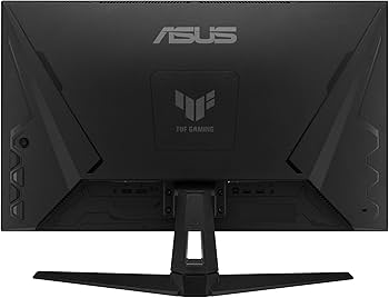 ASUS ゲーミングモニター VG27AQ3A TUF Gaming VG27AQ3A | Gaming Monitor | ASUS UK