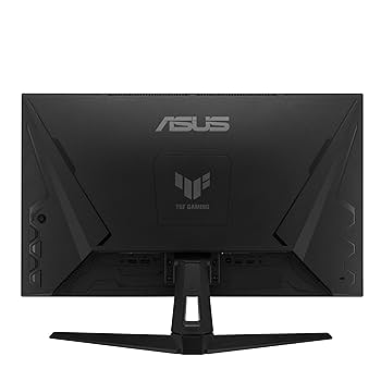 ASUS ゲーミングモニター VG27AQ3A TUF Gaming VG27AQ3A｜Monitors｜ASUS USA