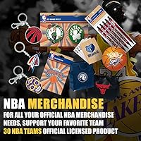 Vista 7 de Pro Specialties Group NBA unisex-adult Apron
