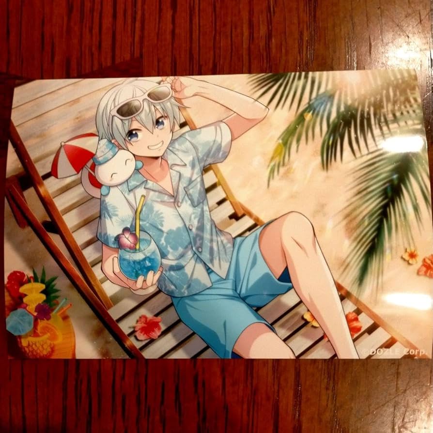 Amazon.co.jp: ドズル社 ブロマイド ぼんじゅうる おおはらMen おら