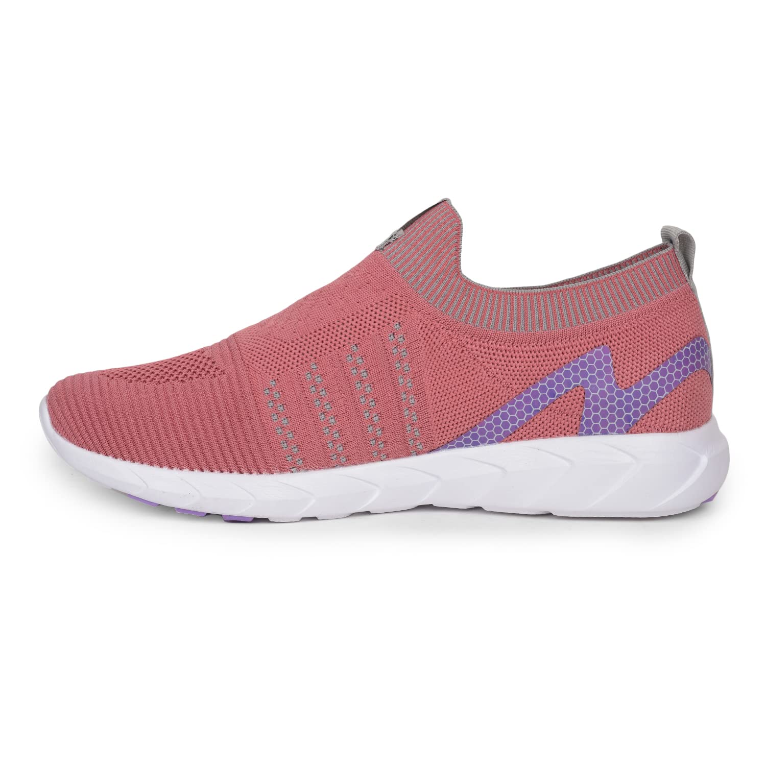 liberty Purple Sports SliponShoes for Women (LIB-6067001154400)-picture-25
