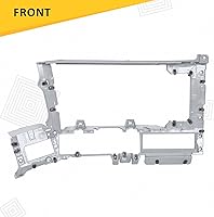 Vista 5 de PENSUN Panel de salpicadero para Freightliner Columbia 1997-2014, Freightliner Century 1997-2010, Freightliner Coronado 2002-2009 Reemplazar #