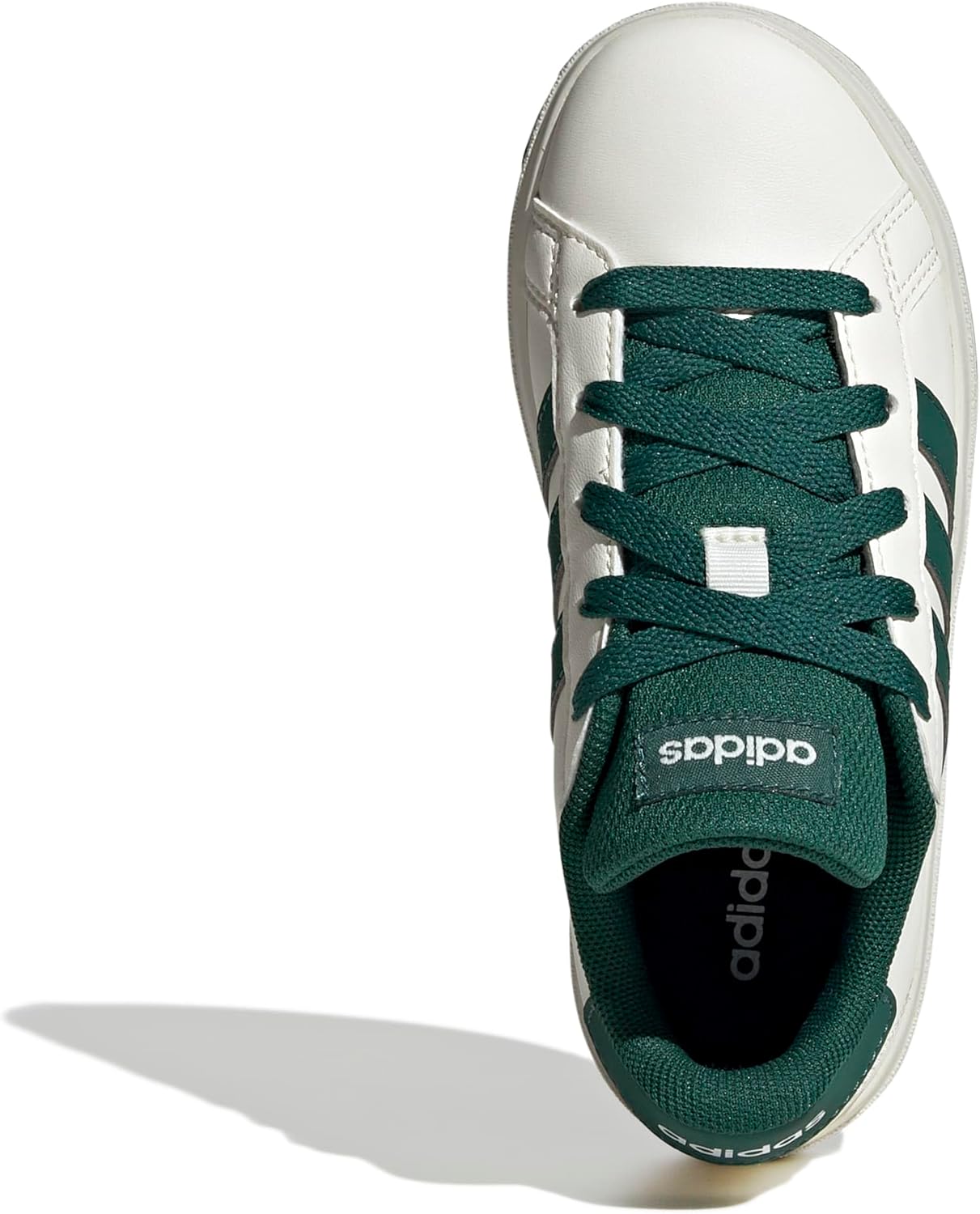 adidas Boys' Grand Court 2.0 Sneakers - Image 2