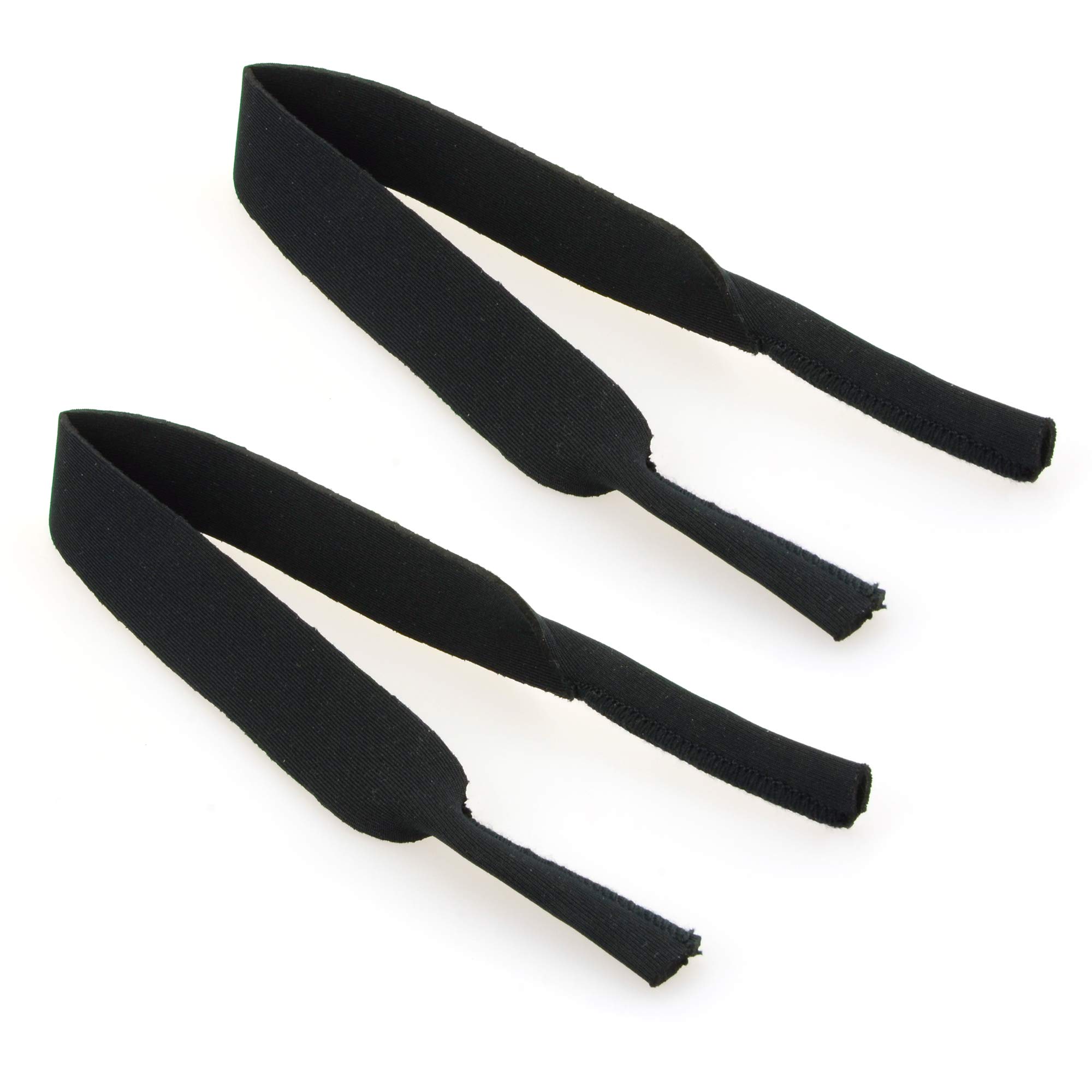 Edison & King Cordon gafas flotante - Cordones para gafas de neopreno - multipack - 40 cm de longitud