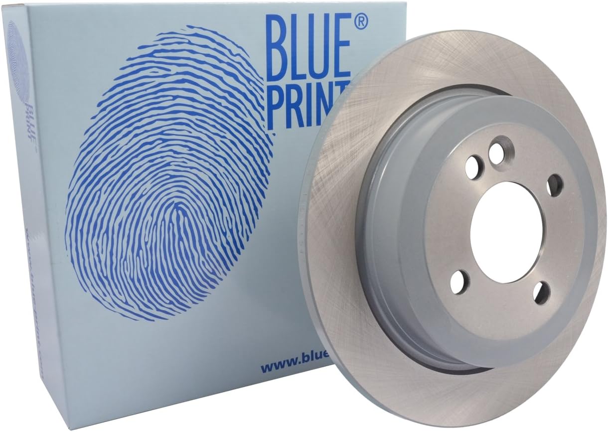 ADG04375 Brake Disc