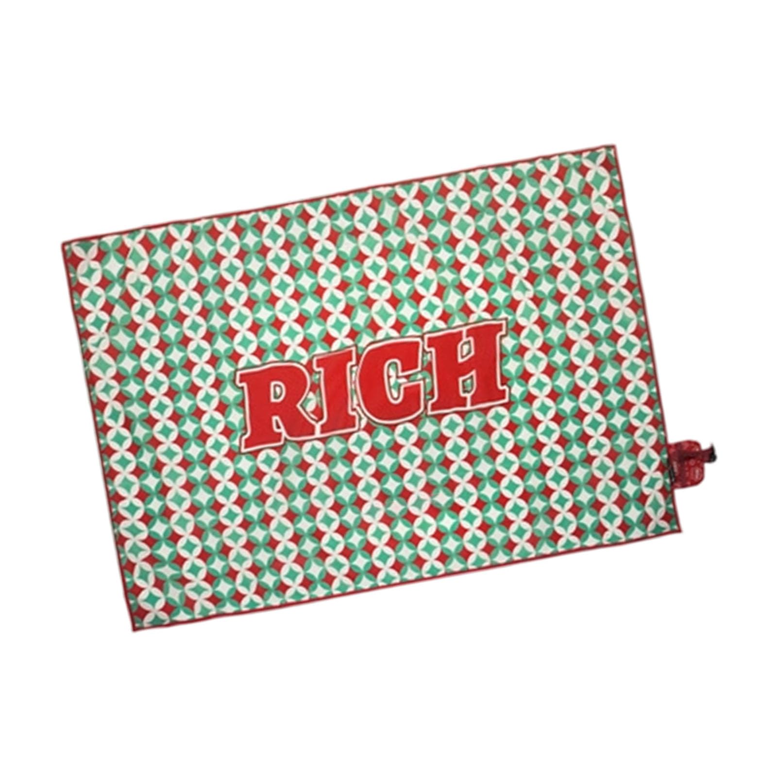 Tapis de pique-nique pliable et étanche anti-humidité pour camping