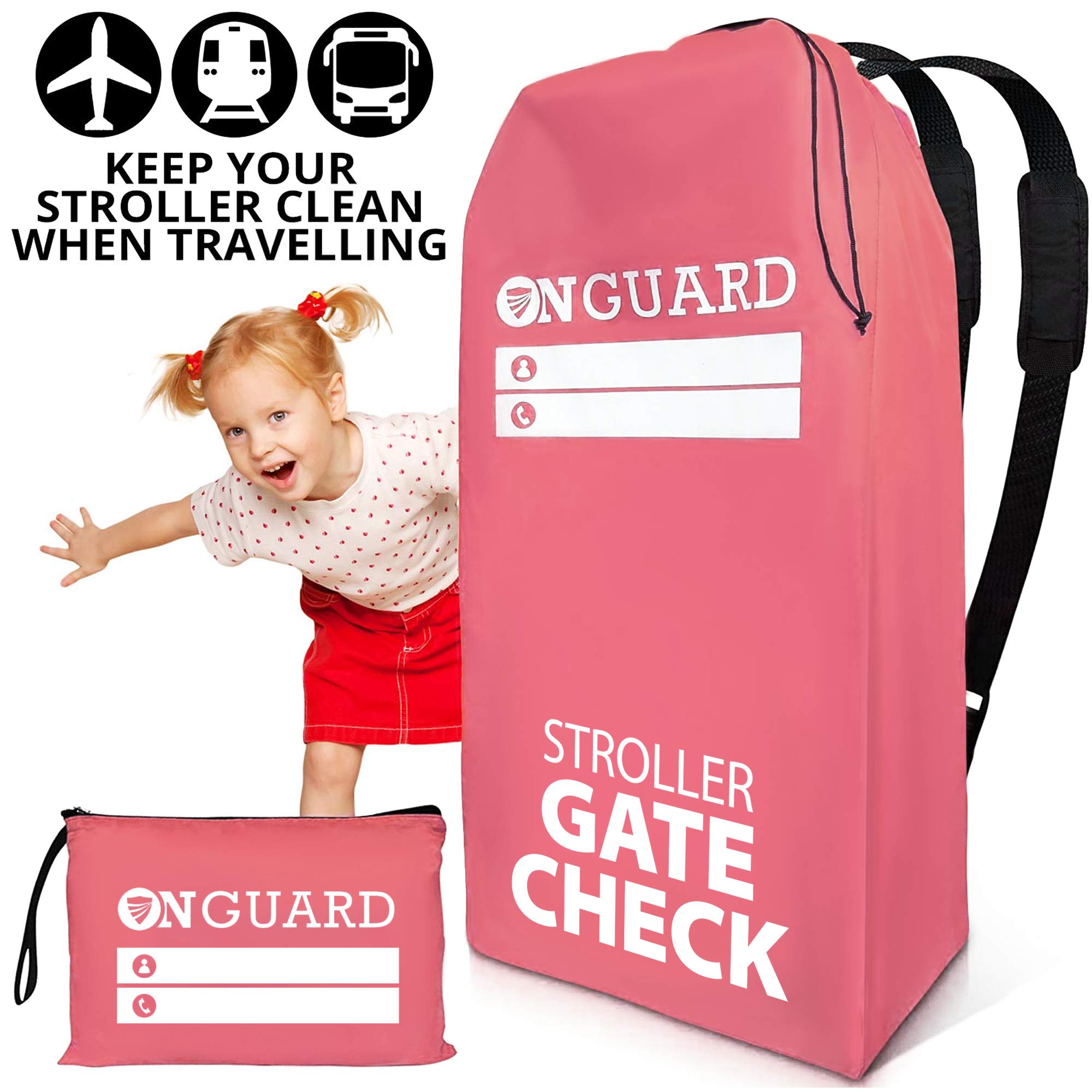 onguard stroller bag