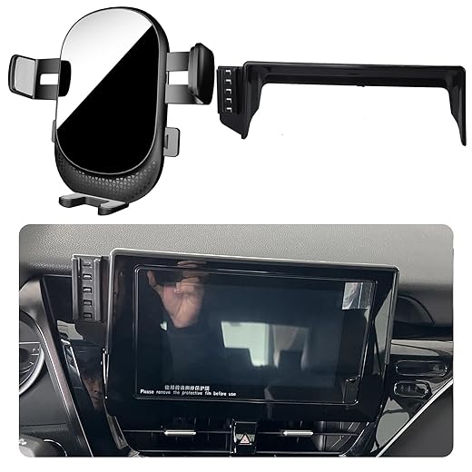 Quick-Release 7-inch Screen Phone Mount