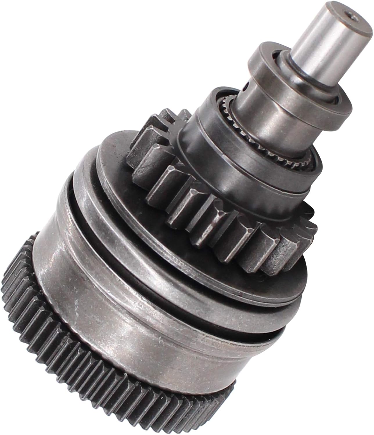 Starter Drive Bendix for Polaris Sportsman Ranger 600 700 800 Genesis SL SLT 650 750 780 900 SLTX SLX Virage Yamaha WaveRunner WaveRaider Super Jet WaveBlaster Exciter Kawasaki Jet Ski 650 700 760 800