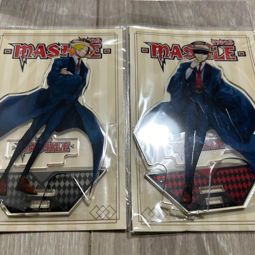 マッシュル レイン アクリルスタンド 原作 マッシュルパーク マッシュル レイン アクリルスタンド 原作 マッシュルパーク