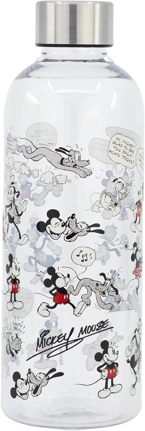 Stor HYDRO BOTTLE 850 ML MICKEY MOUSE VINTAGE YOUNG ADULT