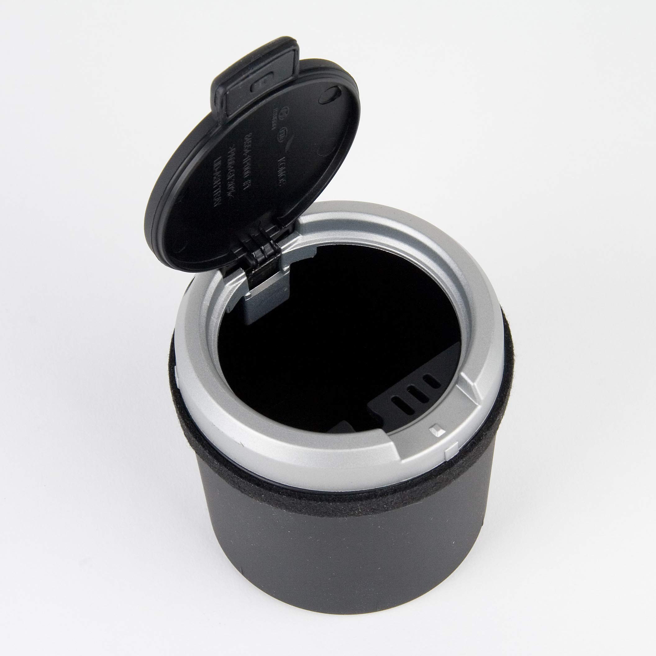 Genuine OEM 84550-1P000-4X Ash Tray - Portable / 845501P0004X for Hyundai Elantra Avante 11-13