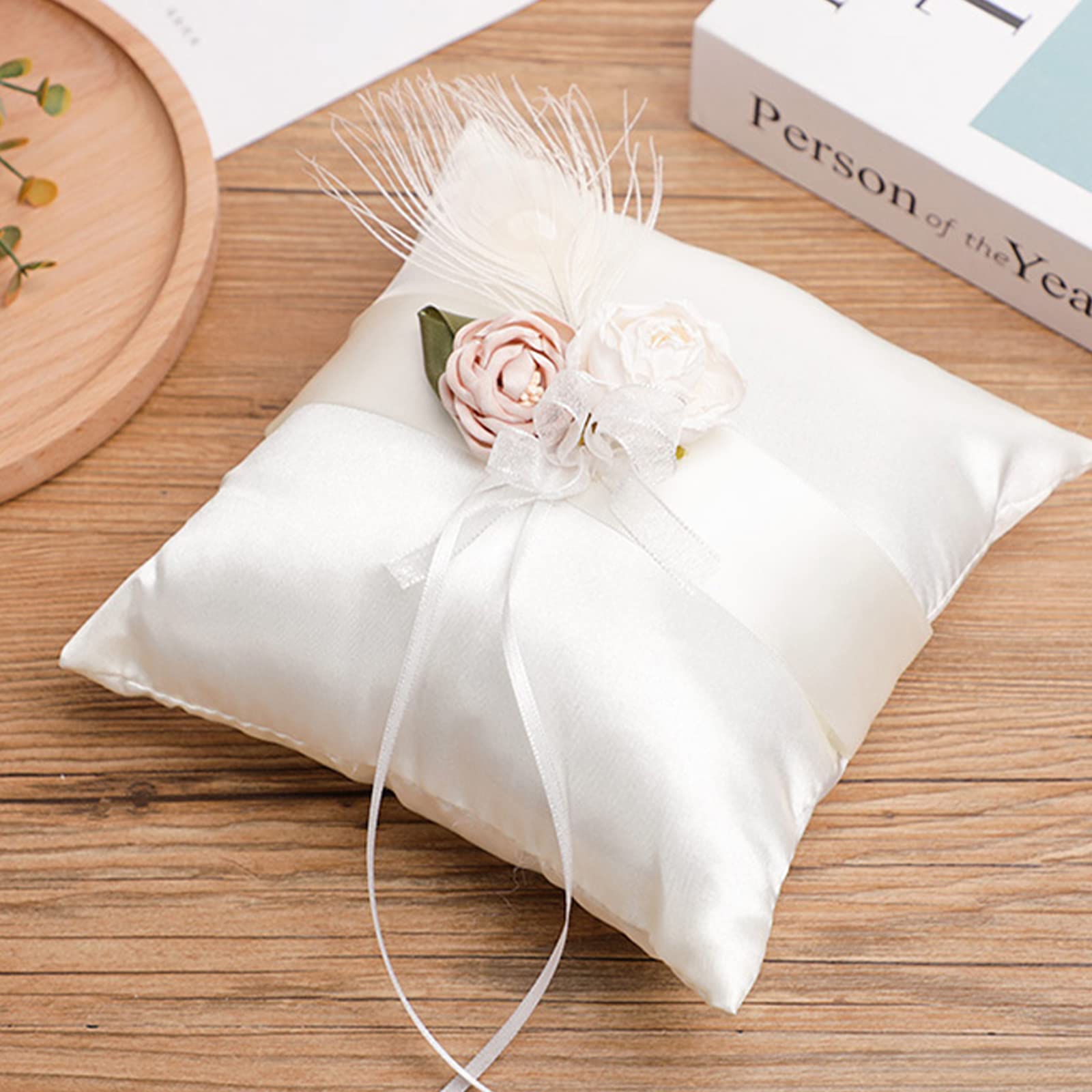 Cuscini Portafedi Porta Anelli Matrimonio Cuscino Porta Fedi