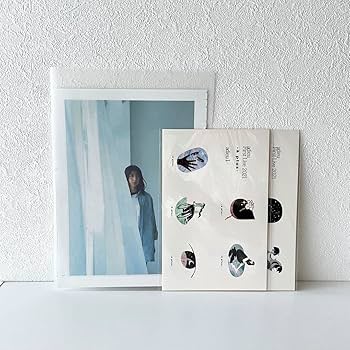 adieu 直筆サイン 入りポスター ライブ会場限定特典 上白石萌歌 adieu 直筆サイン 入りポスター ライブ会場限定特典 上白石萌歌