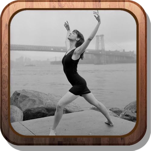 The new york city ballerina HD Live Wallpaper - //medicalbooks.filipinodoctors.org