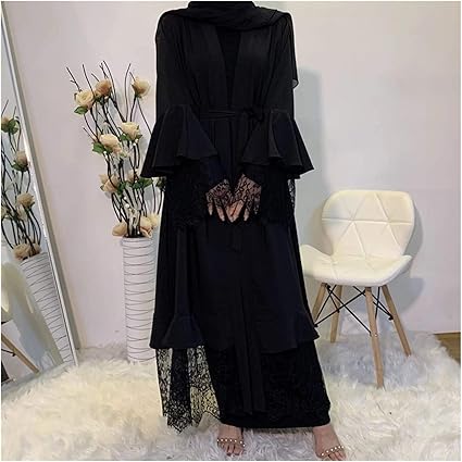 kaftan abaya amazon