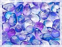 Vista 27 de Cuentas de vidrio checo de 50 piezas, 6 x 9 mm, en forma de lágrima, color rosa claro, Rosaline 70120