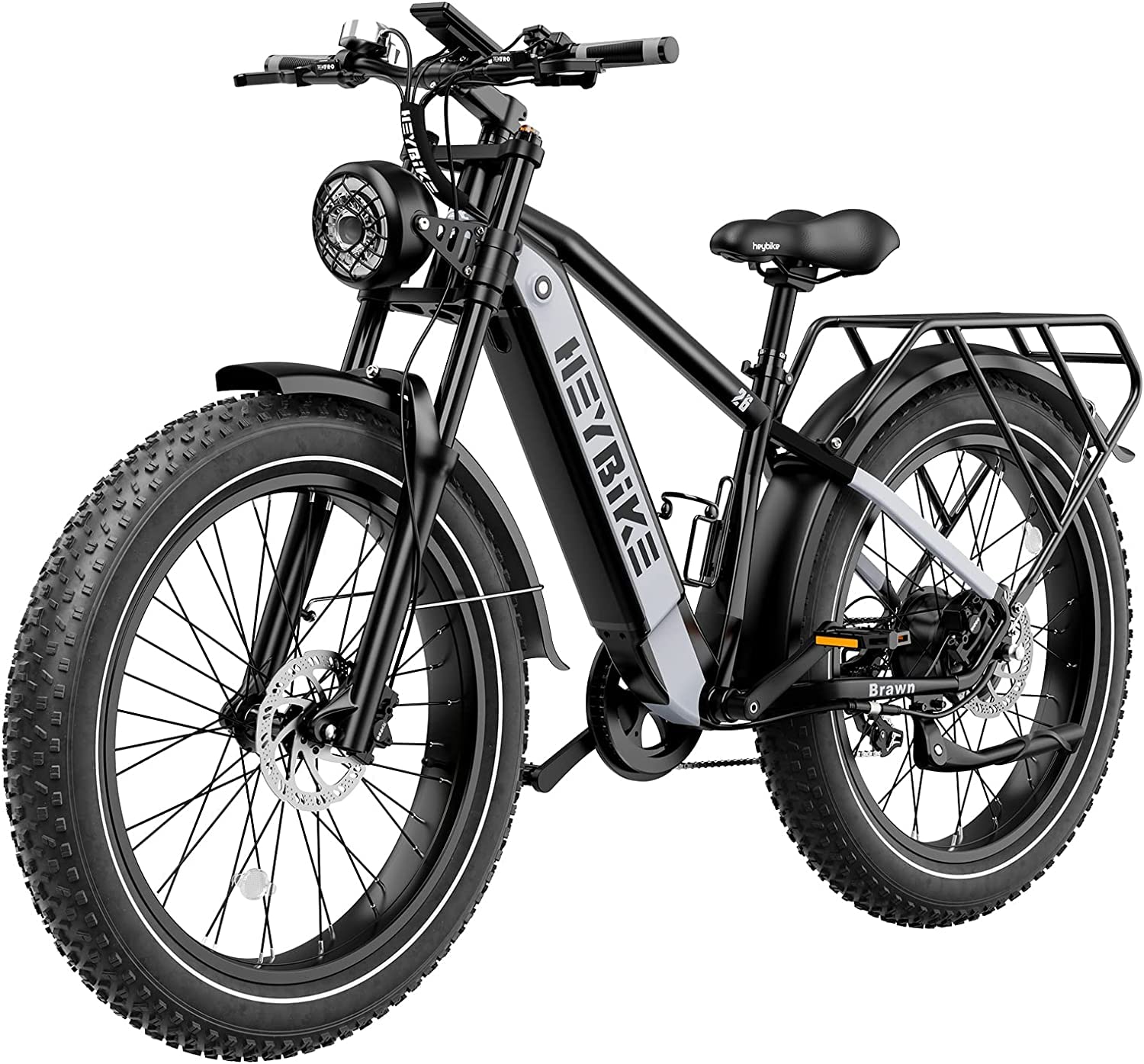 Heybike stock finder alerts in the US HotStock