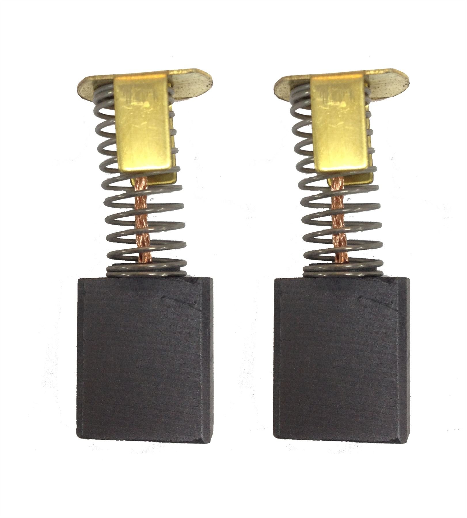 Balais de charbon meuleuse CB155 6.5x13.5x18 pièces de rechange pour marteau perforateur