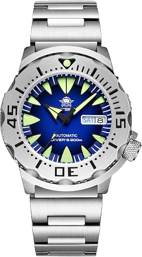 Top 12 Best Steinhart Diver Watch Picks You Can’t Miss 26 /