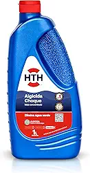 HTH Solução Água Verde 1L