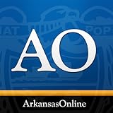 Latest news from in and around Arkansas