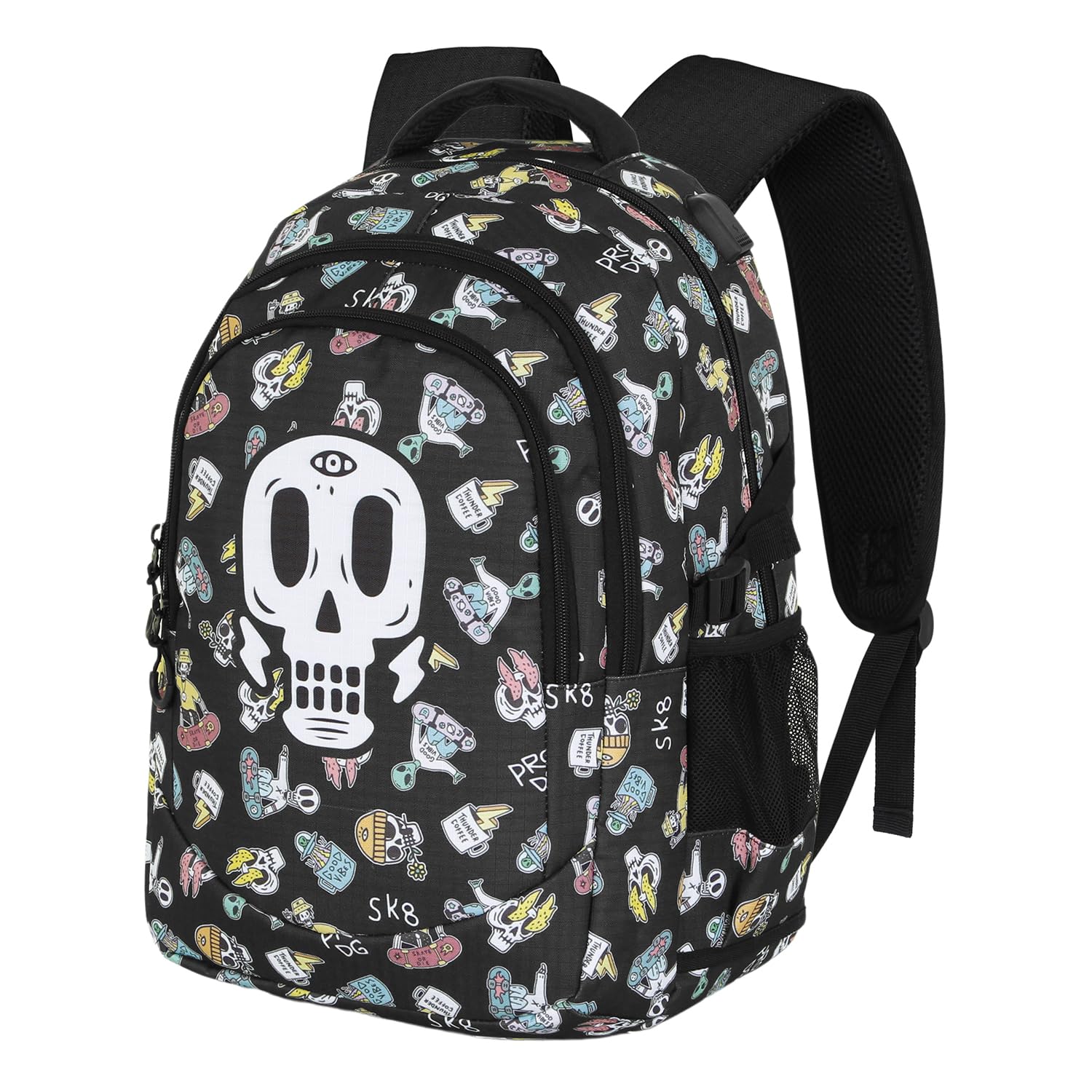 PRO-DG Unisex Plus Running Backpack PLUS Running Backpack Sneak (pack of 1)