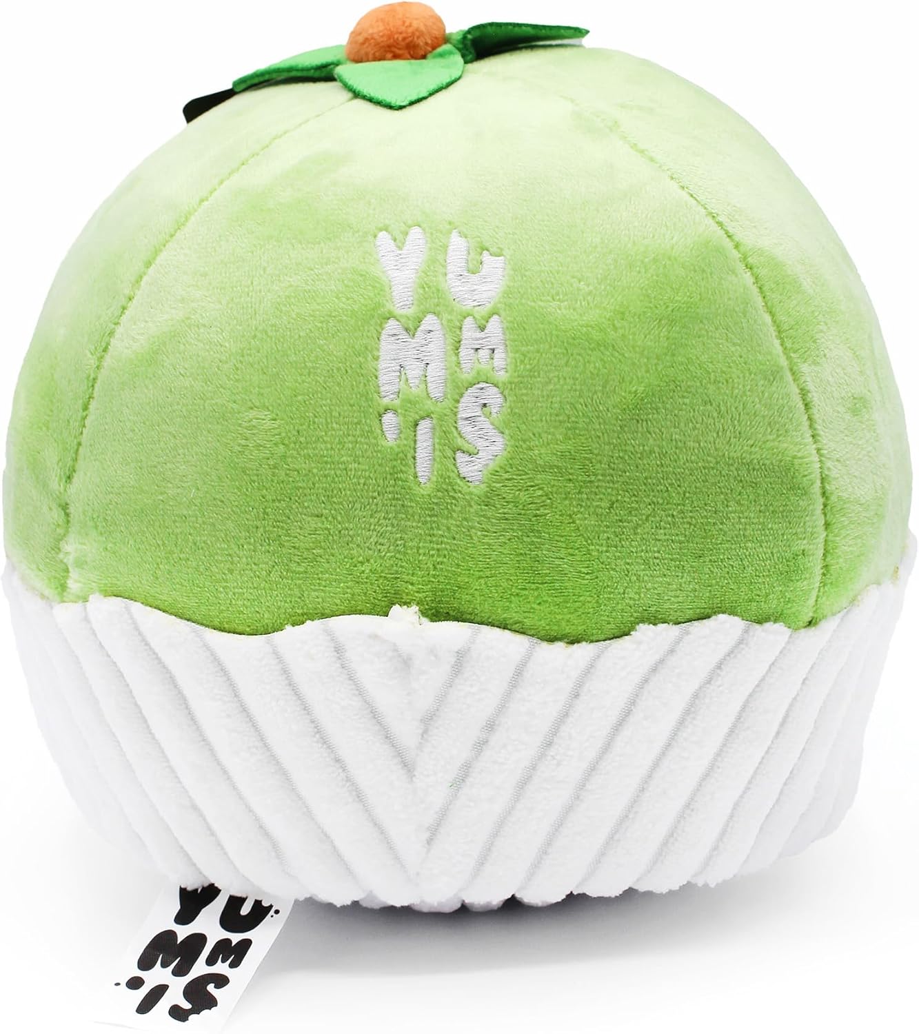 Joy Toy Yummis Mochi Plush 20 x 20 x 17 cm
