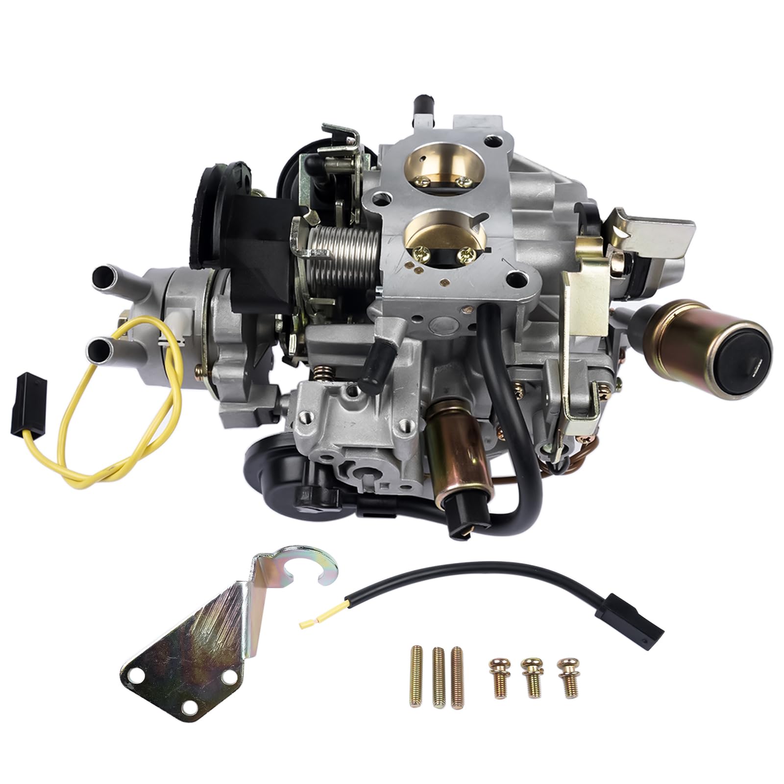 Carburatore Compatibile con G0-lf II II 19E 53KW 72PS 1595ccm 1986-1991 027129016H