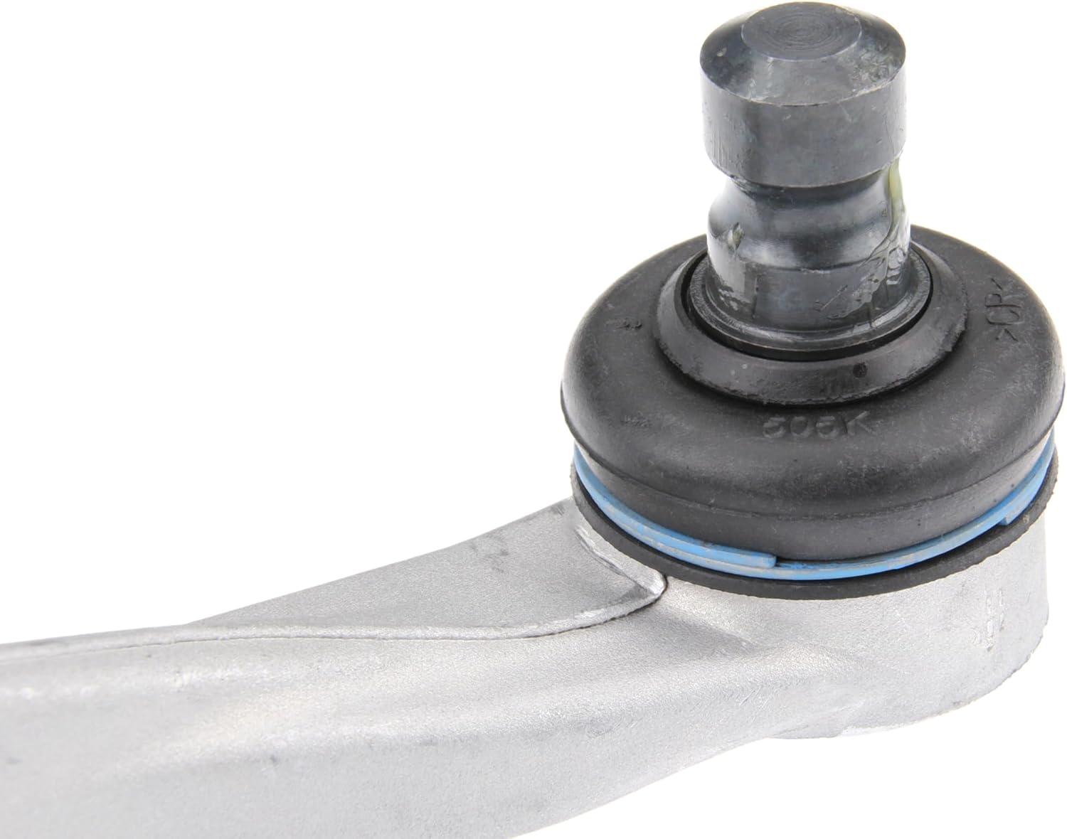 URO Parts 8K0407510B Control Arm, Front Right Upper Rear