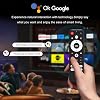 H96 MAX H728 Android 14 TV Box, 8K Ultra HD, 4GB RAM 128GB ROM, WiFi 6, Octa-Core, Black&White