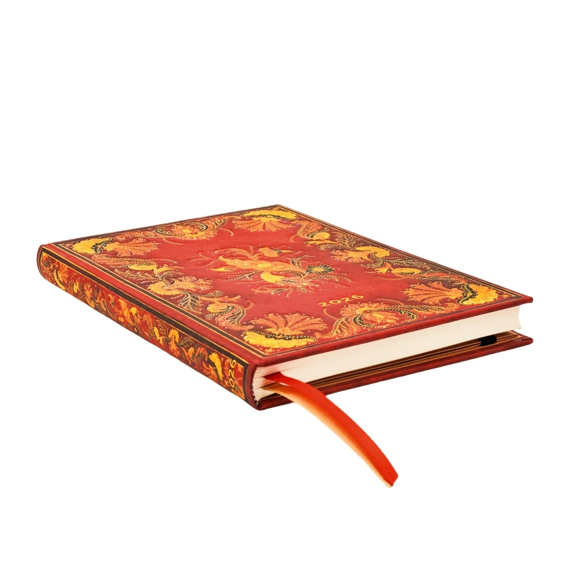 Amazon.co.jp: Paperblanks/ペーパーブランクス 2026年度版ダイアリー