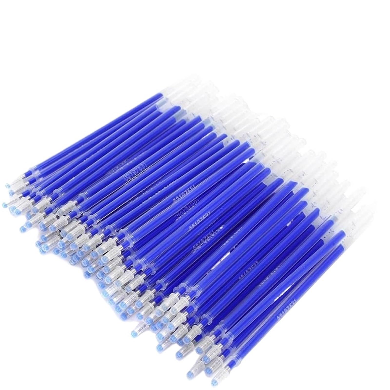 Gesso da sarta 100 pz Penne Cancellabili al Calore for Cucire Tessuti Fai da Te Tessuti for Sartoria Penne in Tessuto for Cucire Quilting Cancellabile per Tessuti