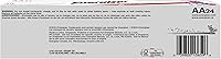 Vista 8 de Energizer Pilas AA, MAX Double A Battery Alcaline, 24