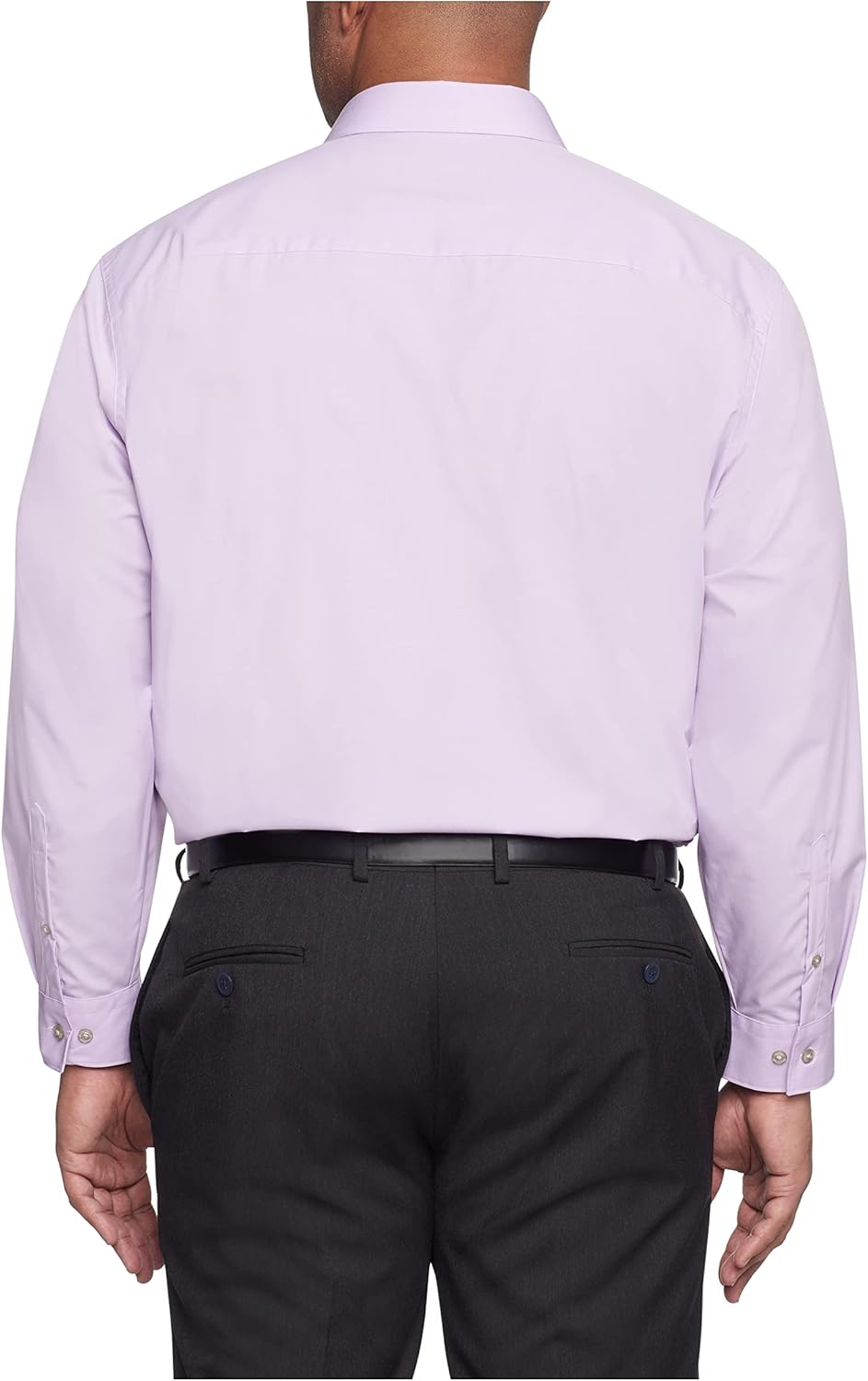 UNLISTED Men's Big and Tall Dress Shirt - Image 2