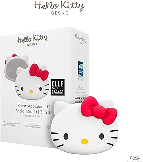 GESKE x Hello Kitty SmartAppGuided Cepillo fa...