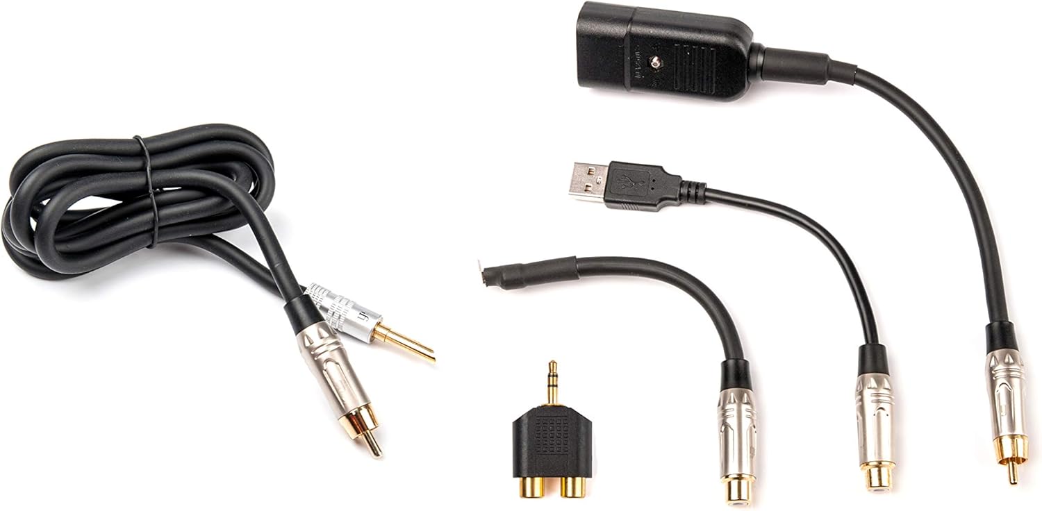 iFi Groundhog+ Ground Loop Isolator for Audio Systems Amazon.ca