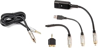iFi Groundhog+ Ground Loop Isolator for Audio Systems
