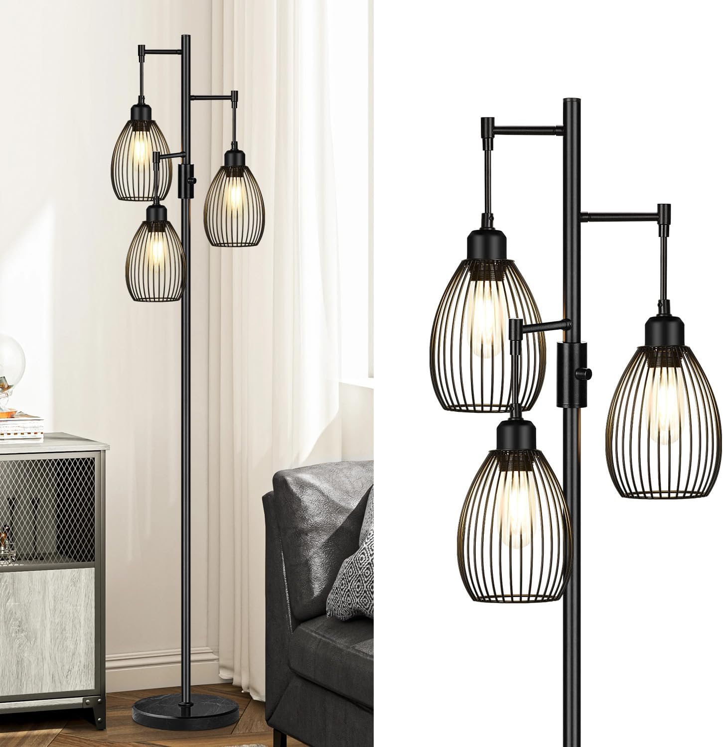 Black-Marble Base-70 inches Black-Marble Base-70 inches