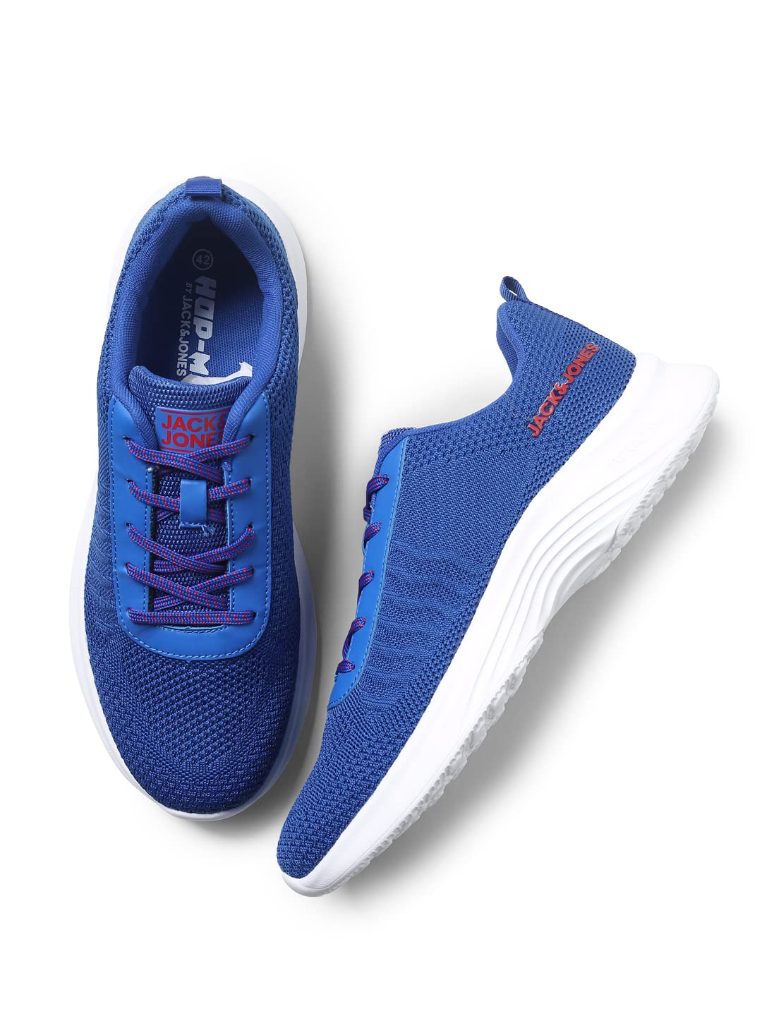 Jack & Jones Mens 12235578 Directoire Sneaker-44 (128854902-Directoire Blue) (B0BQM6PD2F) Amazon Price History, Amazon Price Tracker