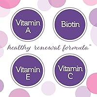 Vista 4 de 21st Century Tabletas extra fuertes para cabello, piel y uñas, 90 unidades (27847)