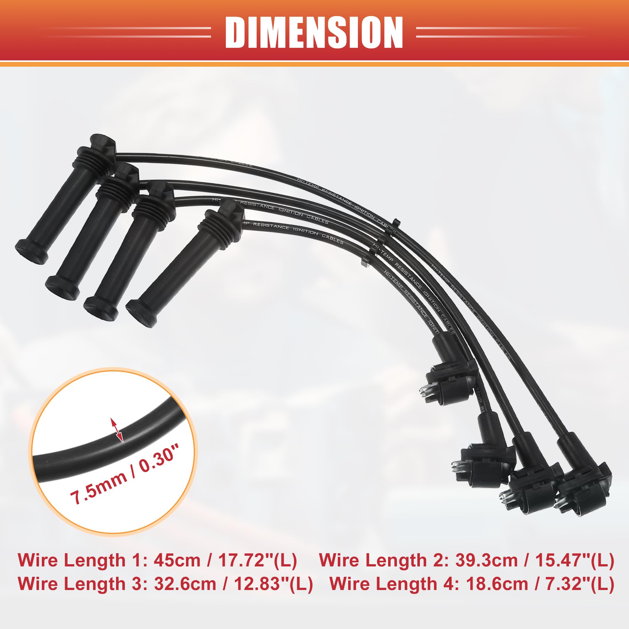 アーシング ECU AWAKER　ICE WIRE AccuAir ECU Main Harness | Bag Riders