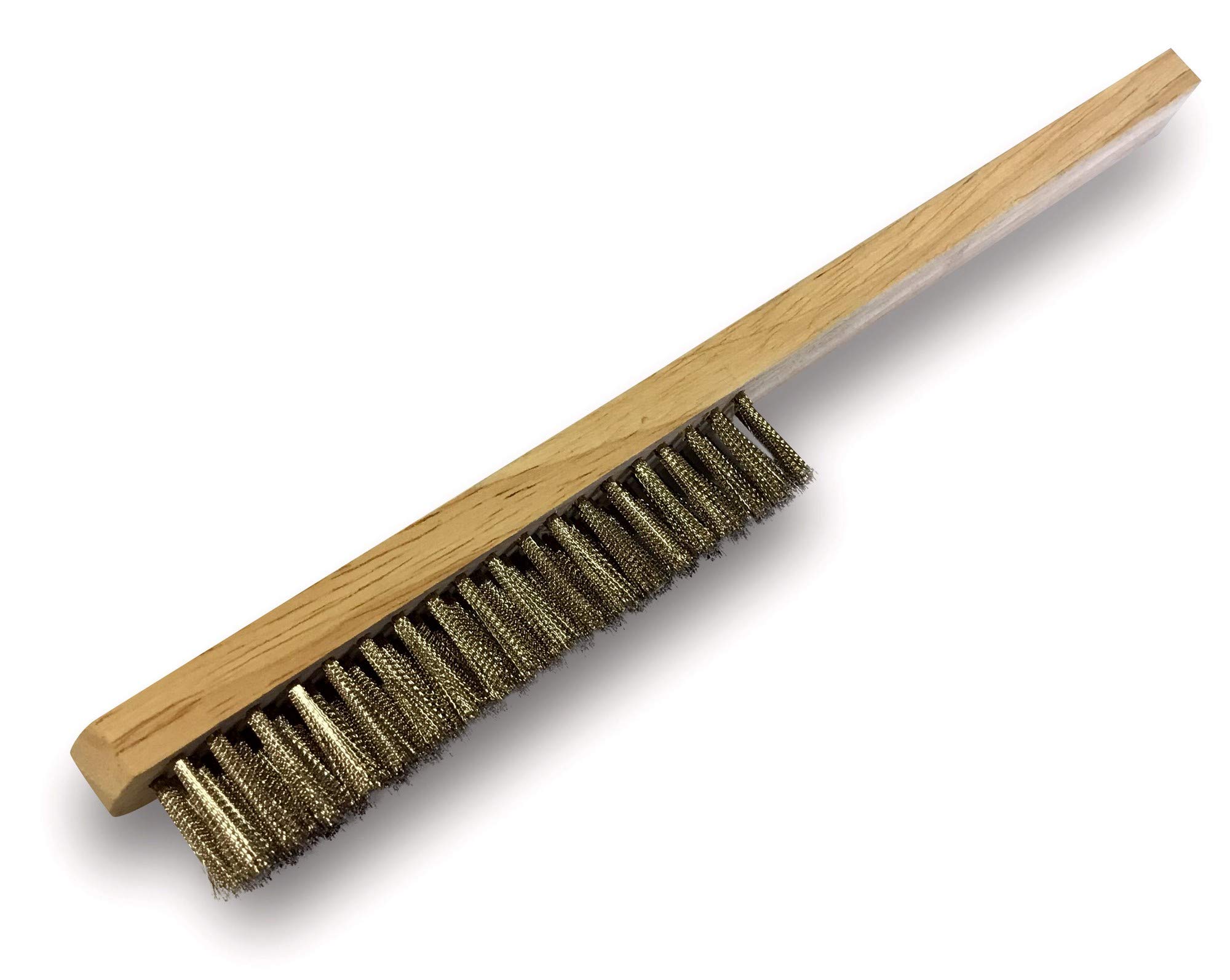 Kibros Lot 10 brosses fines bijoutier garnissage acier nettoyage bijoux